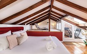 Guestready - Fantastic Rustic Duplex With Terrace